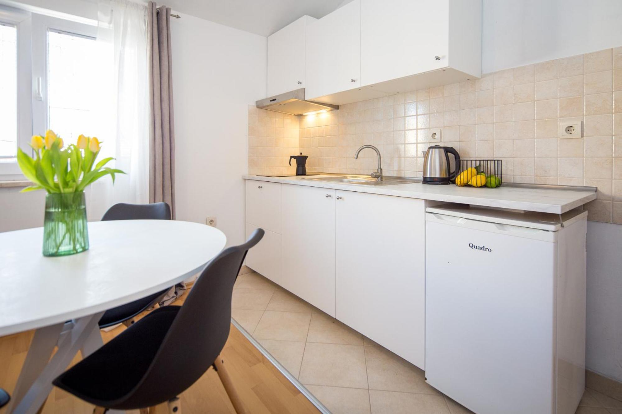 Apartman Luka Free Bikes *