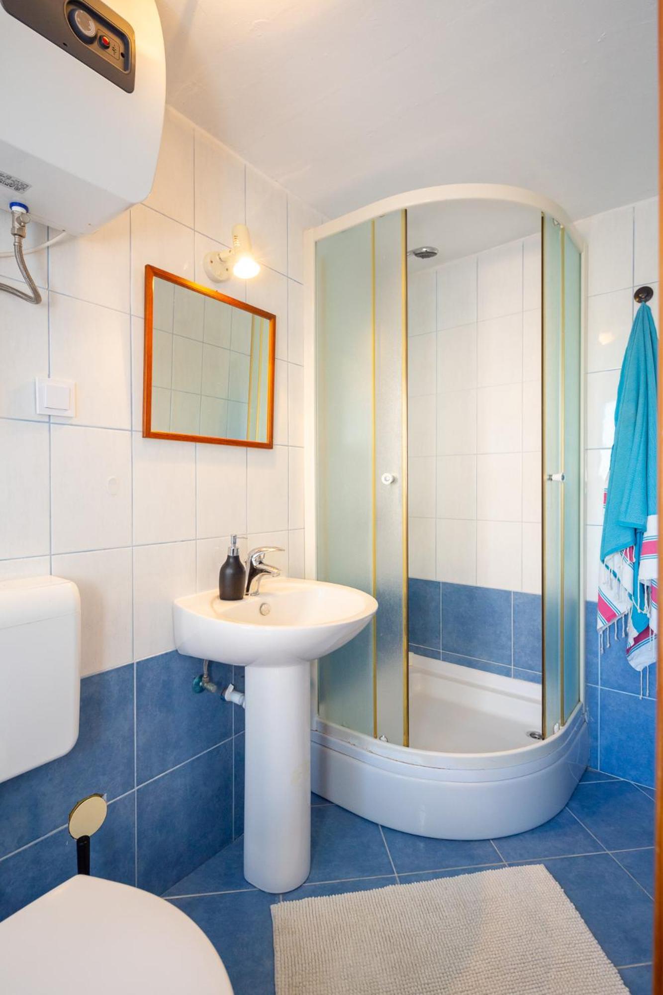Apartman Luka Free Bikes