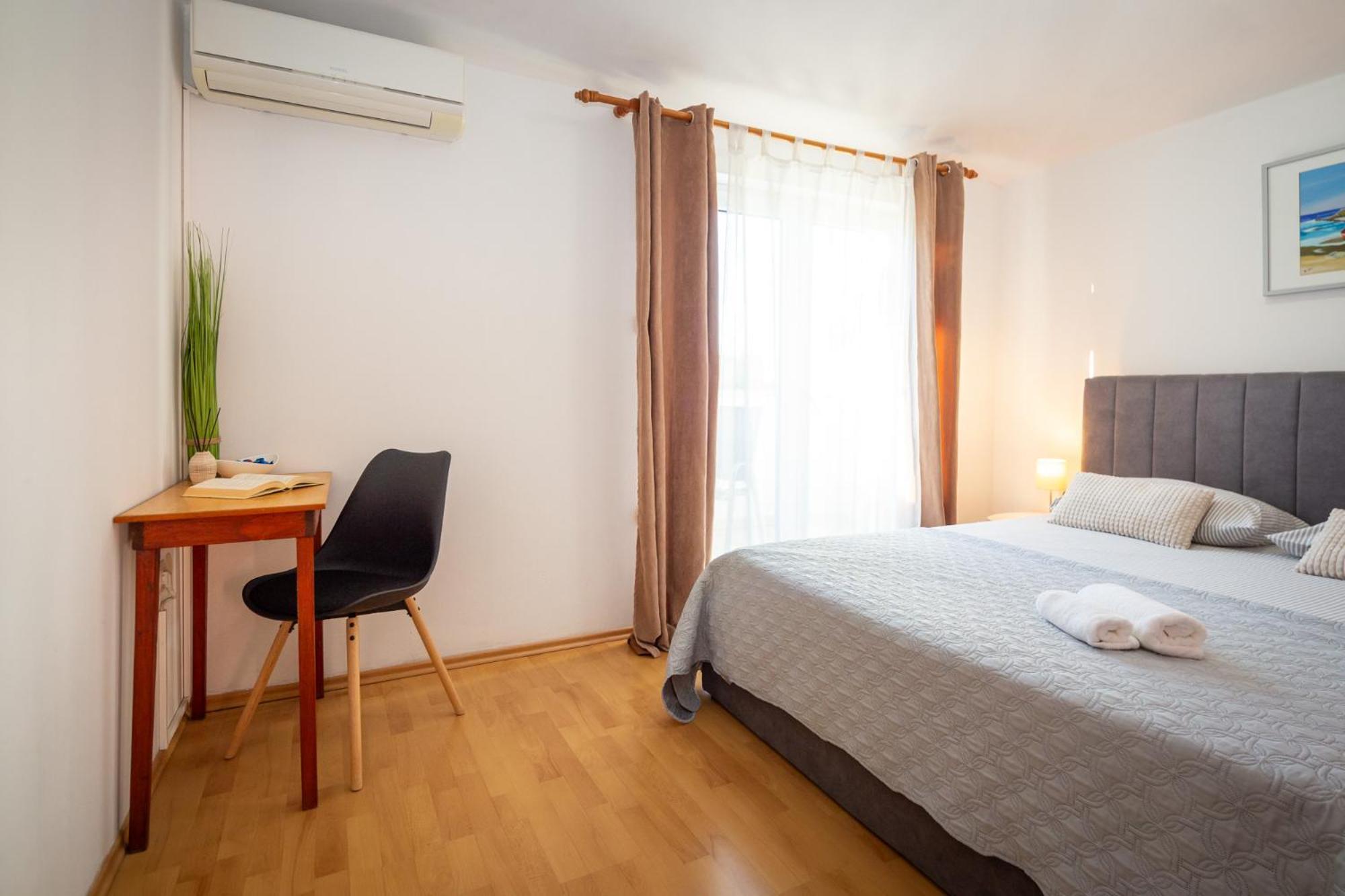 Apartman Luka Free Bikes *