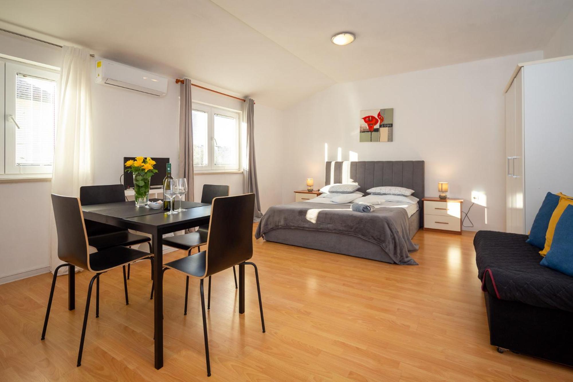 Apartman Luka Free Bikes